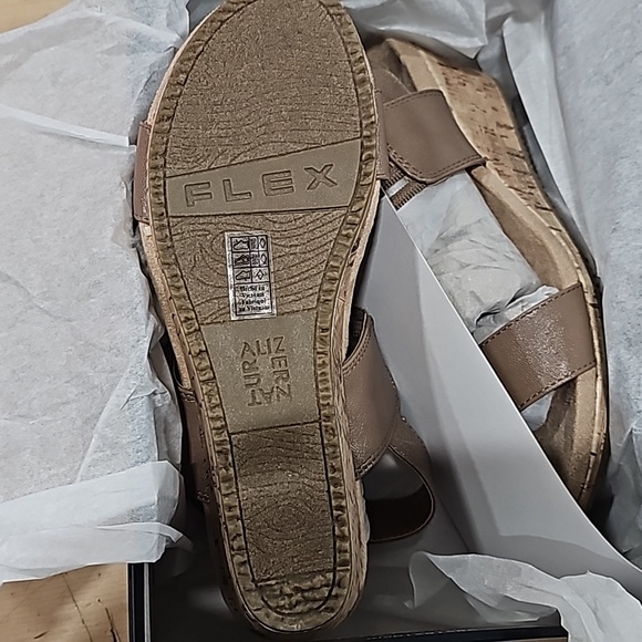 Naturalizer Wedge Madrid - Picture 2 of 3